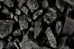 Little Haven coal boiler costs